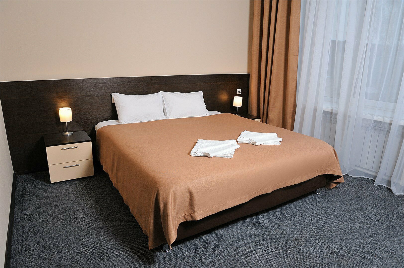 Комфорт Плюс