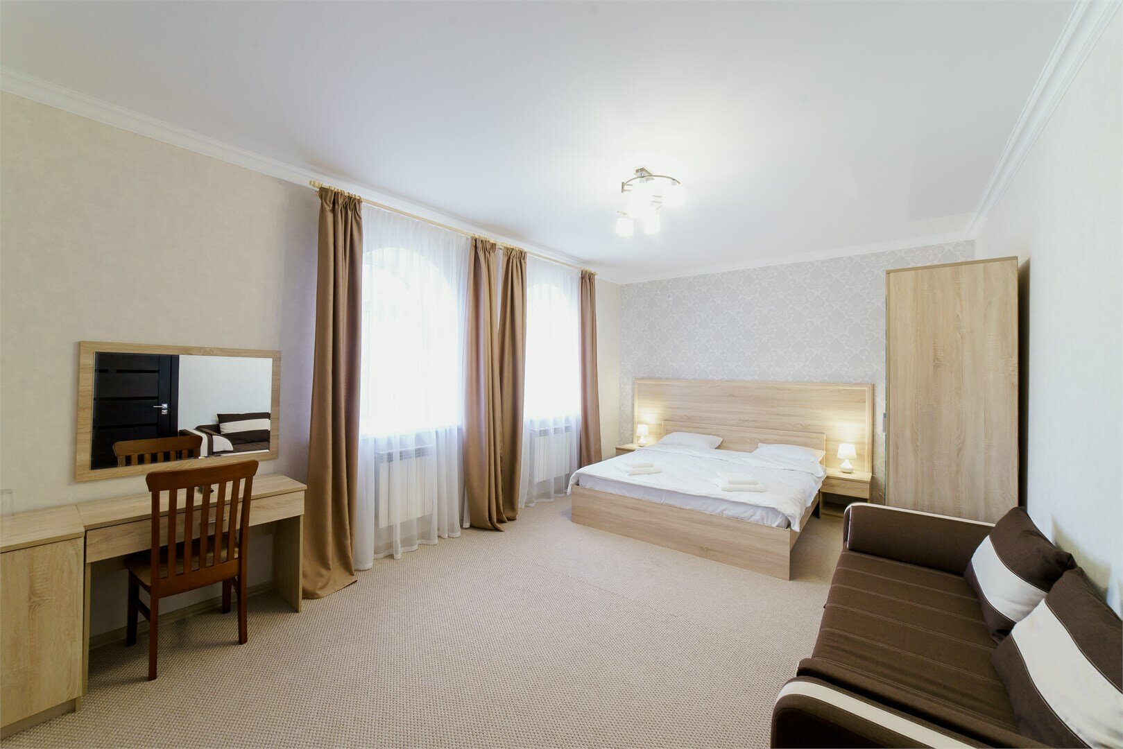 Номер «Комфорт»