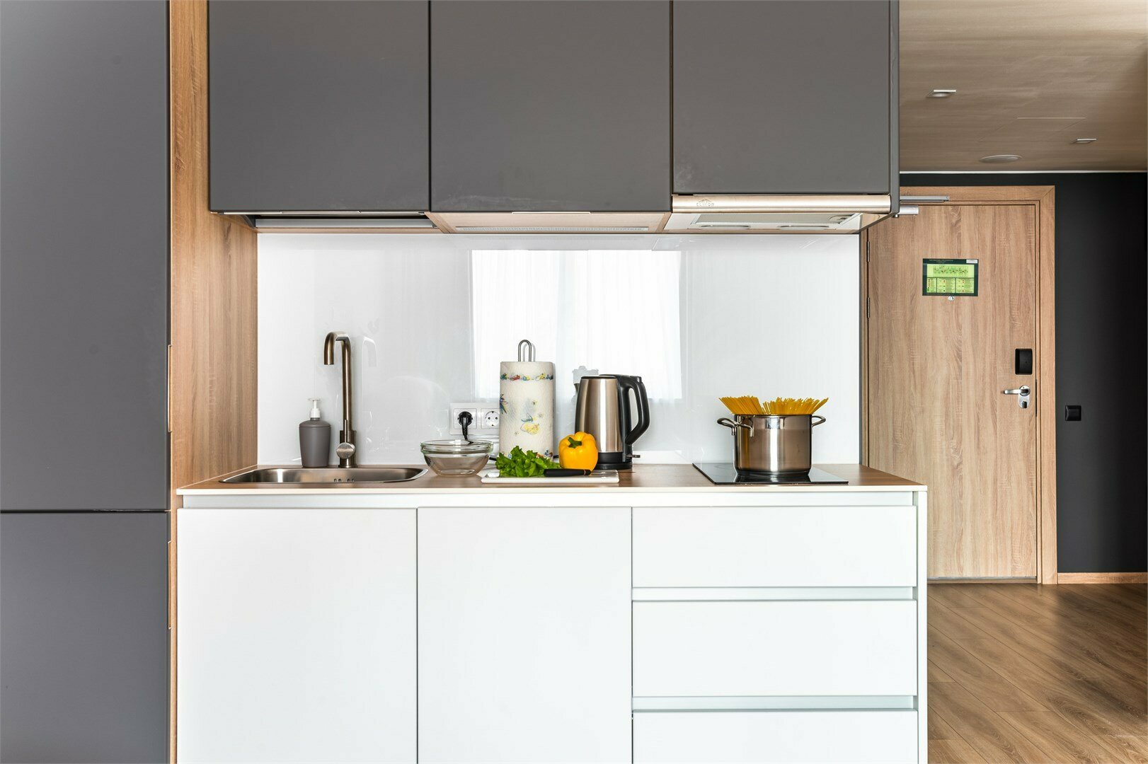 Семейный Полулюкс