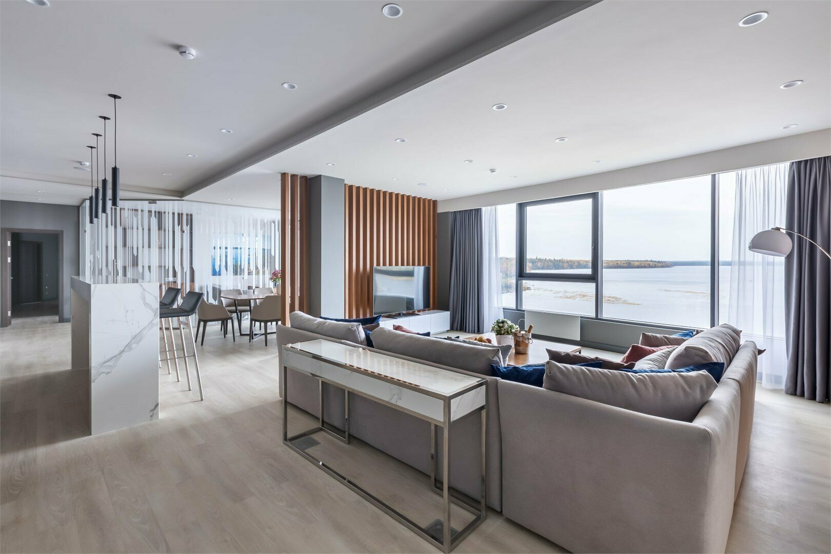 Президентский люкс