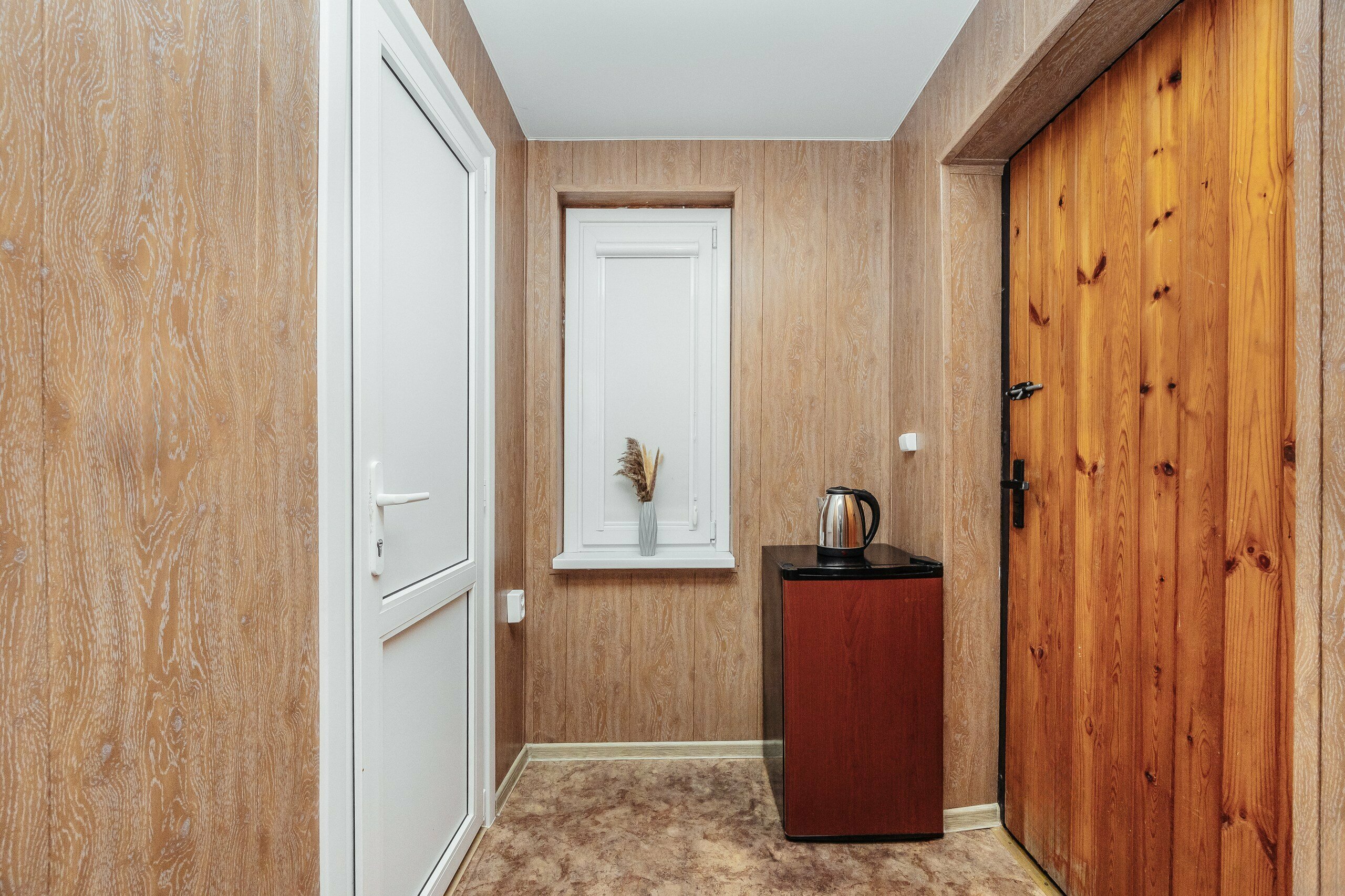 Люкс с 1 спальней