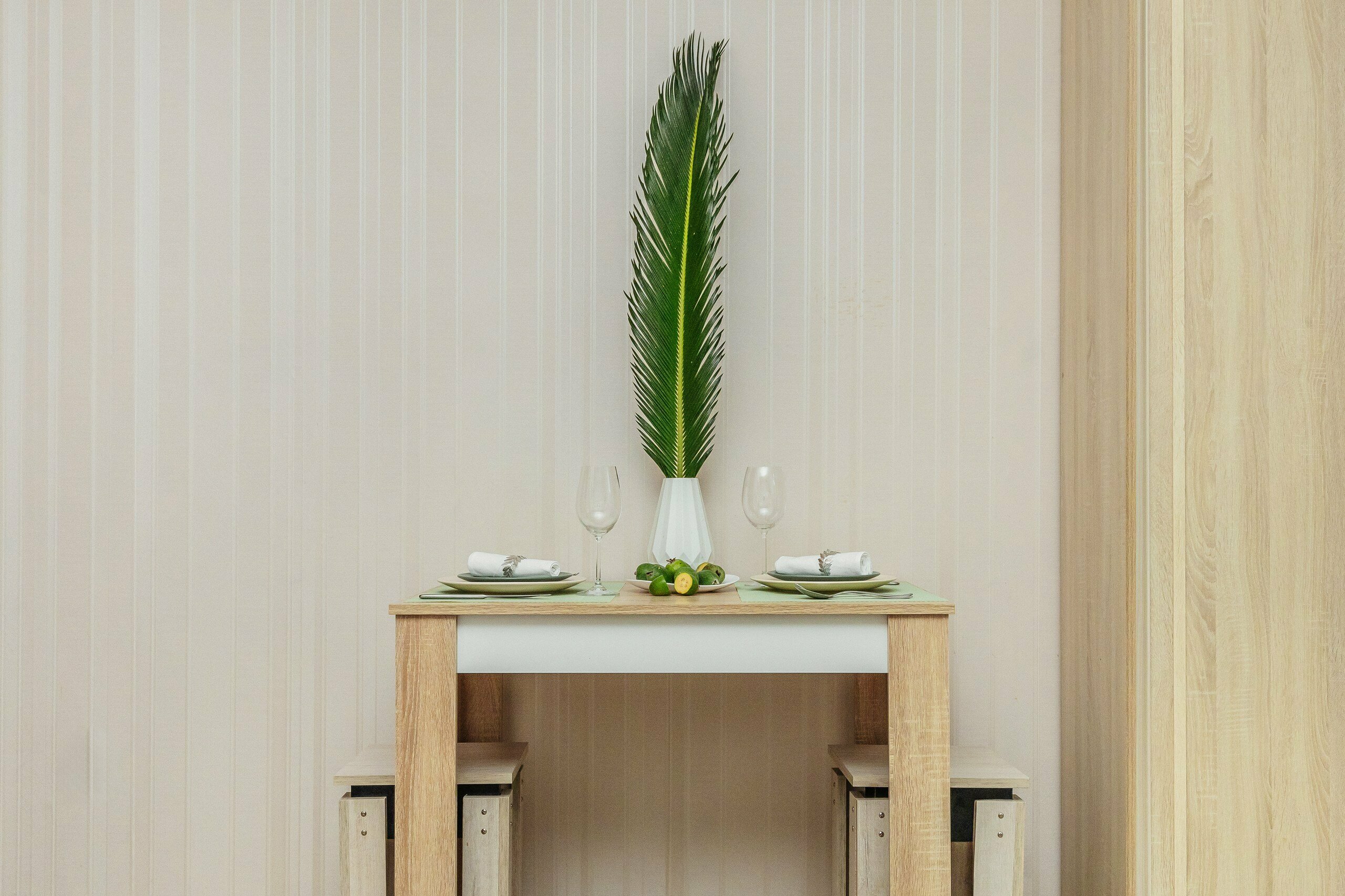 Люкс с 2 спальнями