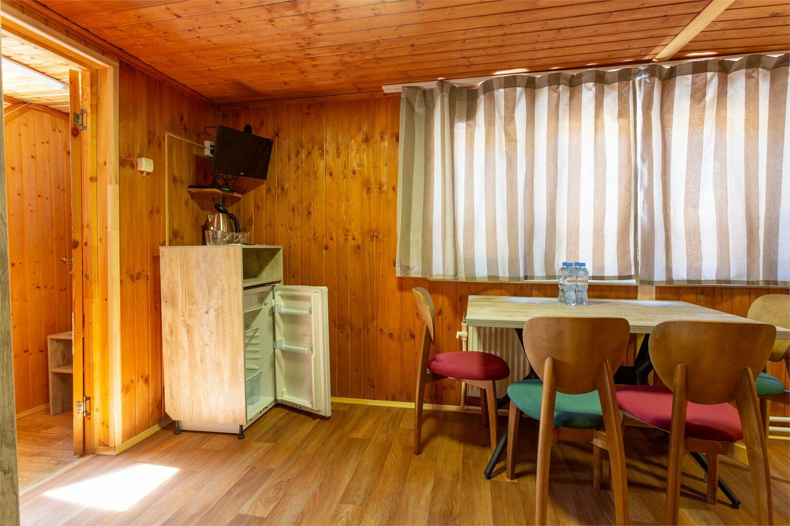 Семейный домик №5