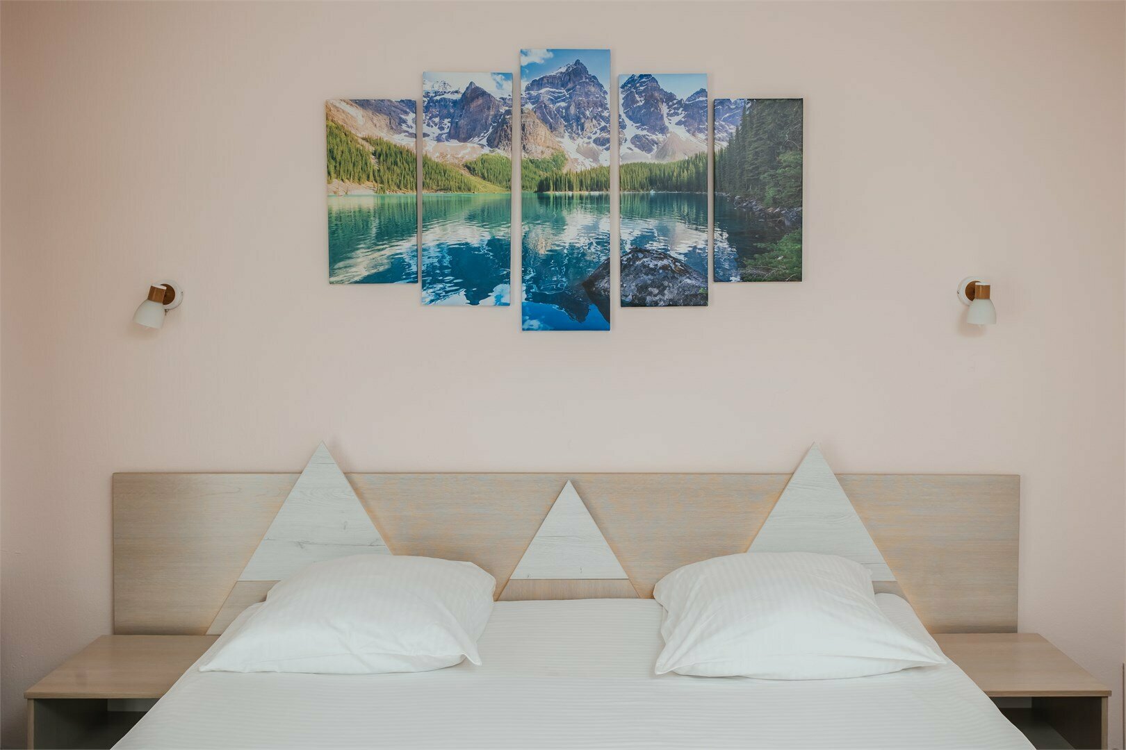 КОРПУС «СТУПЕНИ». Евро-Стандарт, вид на реку 4*