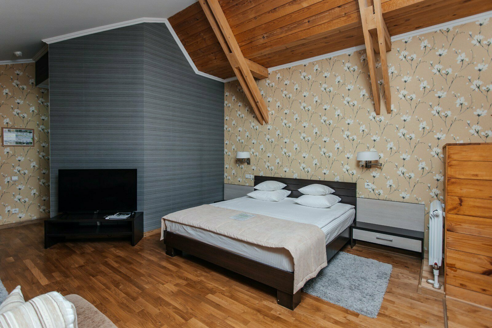 КОРПУС «ПРАВИТЕЛЬСТВЕННЫЙ». Семейная Студия