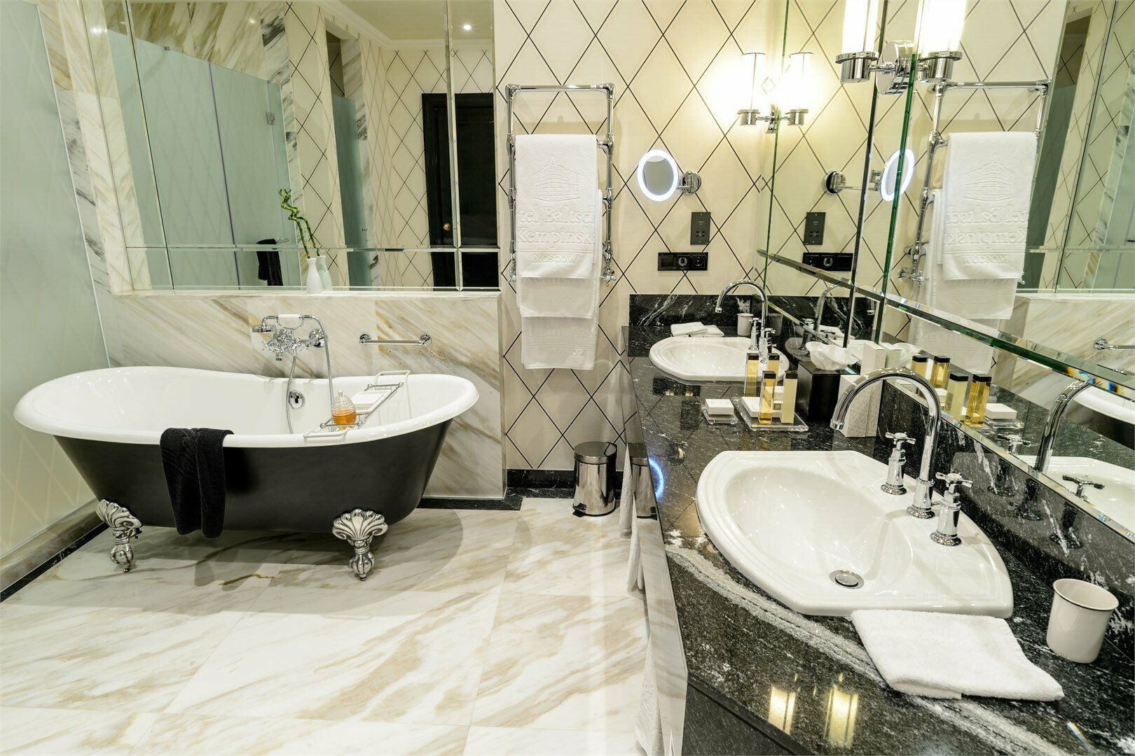 Панорамный Люкс "Красная Площадь"