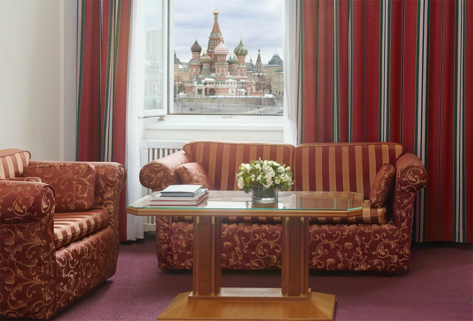 Люкс «Студия»