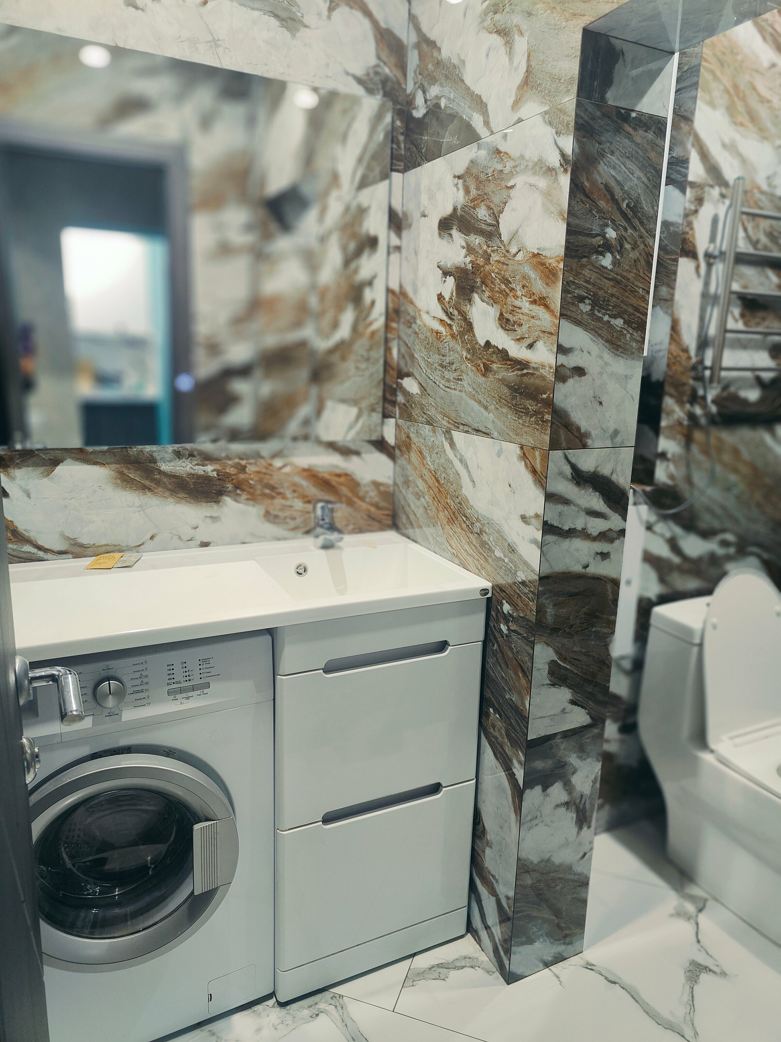 Улучшенный семейный номер