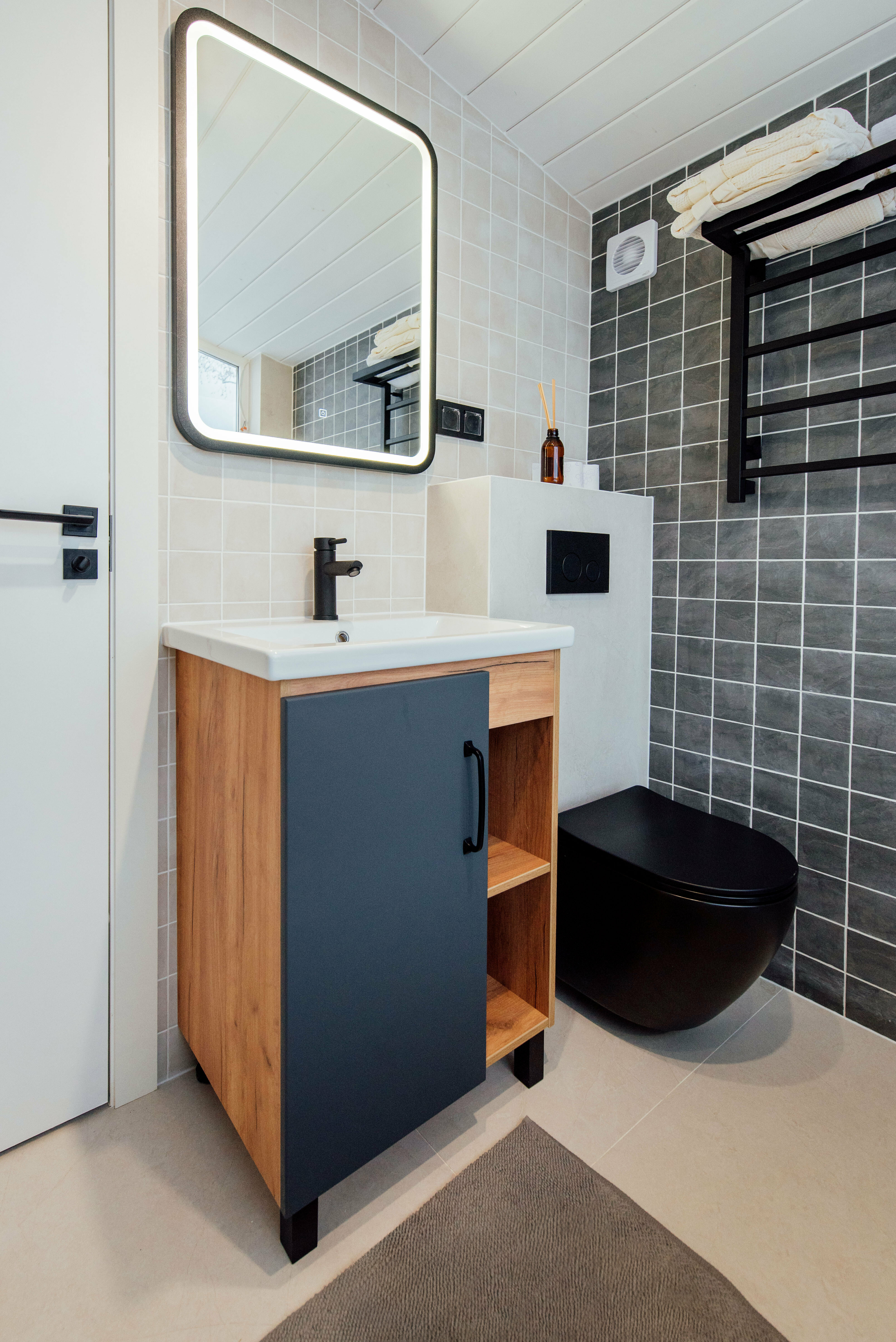 Дом для семейного отдыха