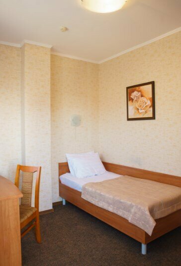 Стандартный одноместный номер