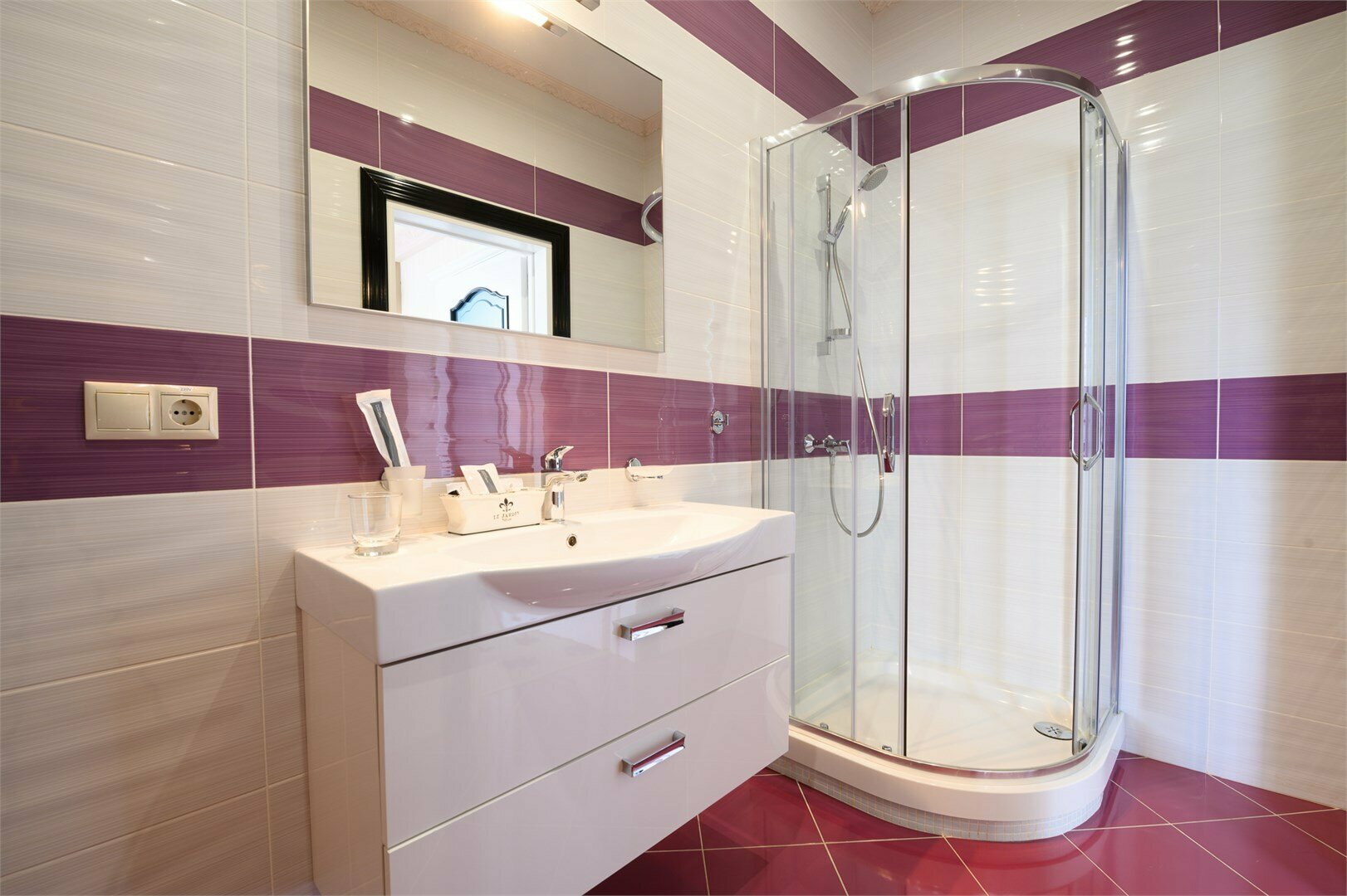 Стандартный одноместный номер