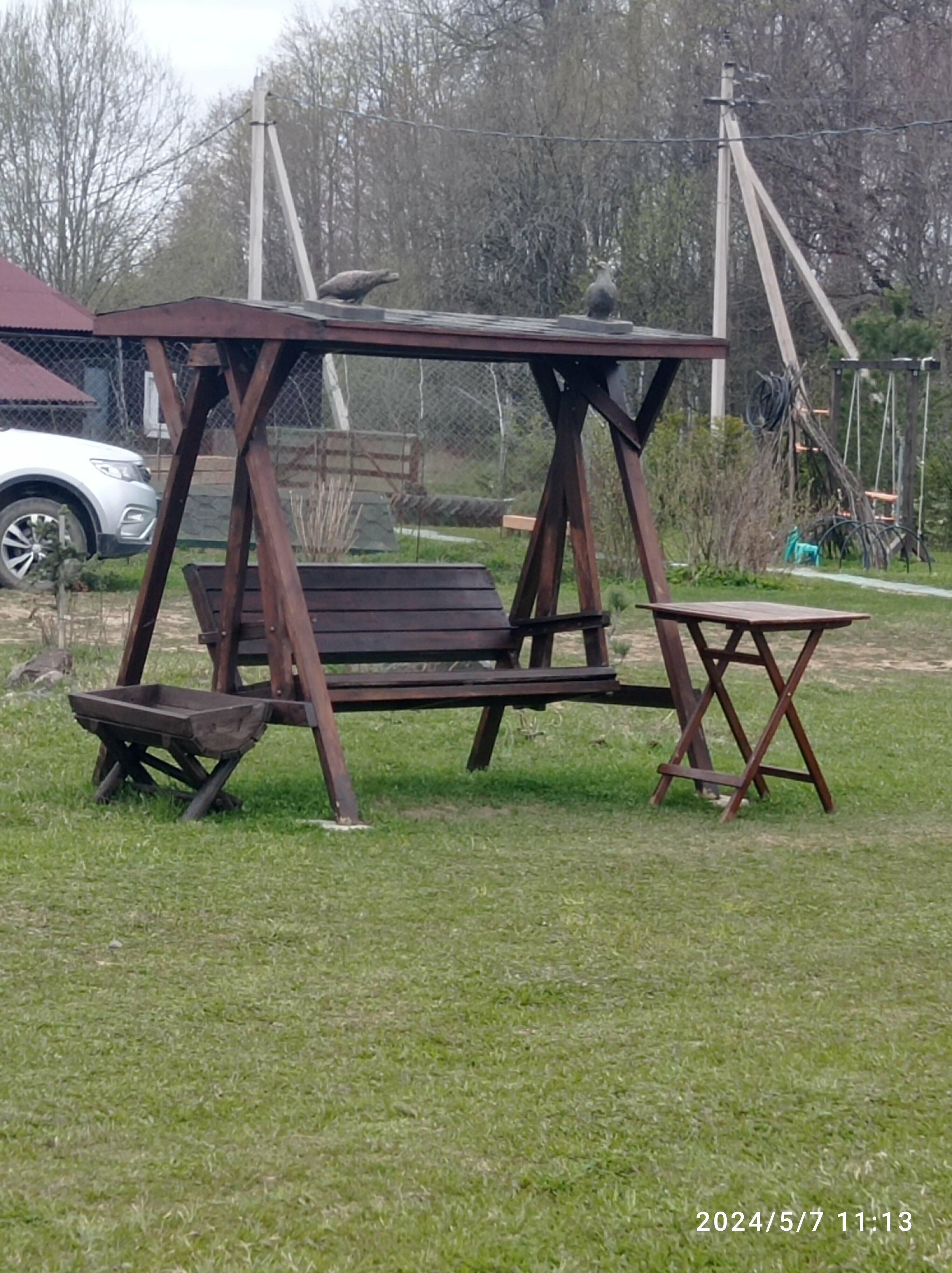 Таунхаус с отдельным входом