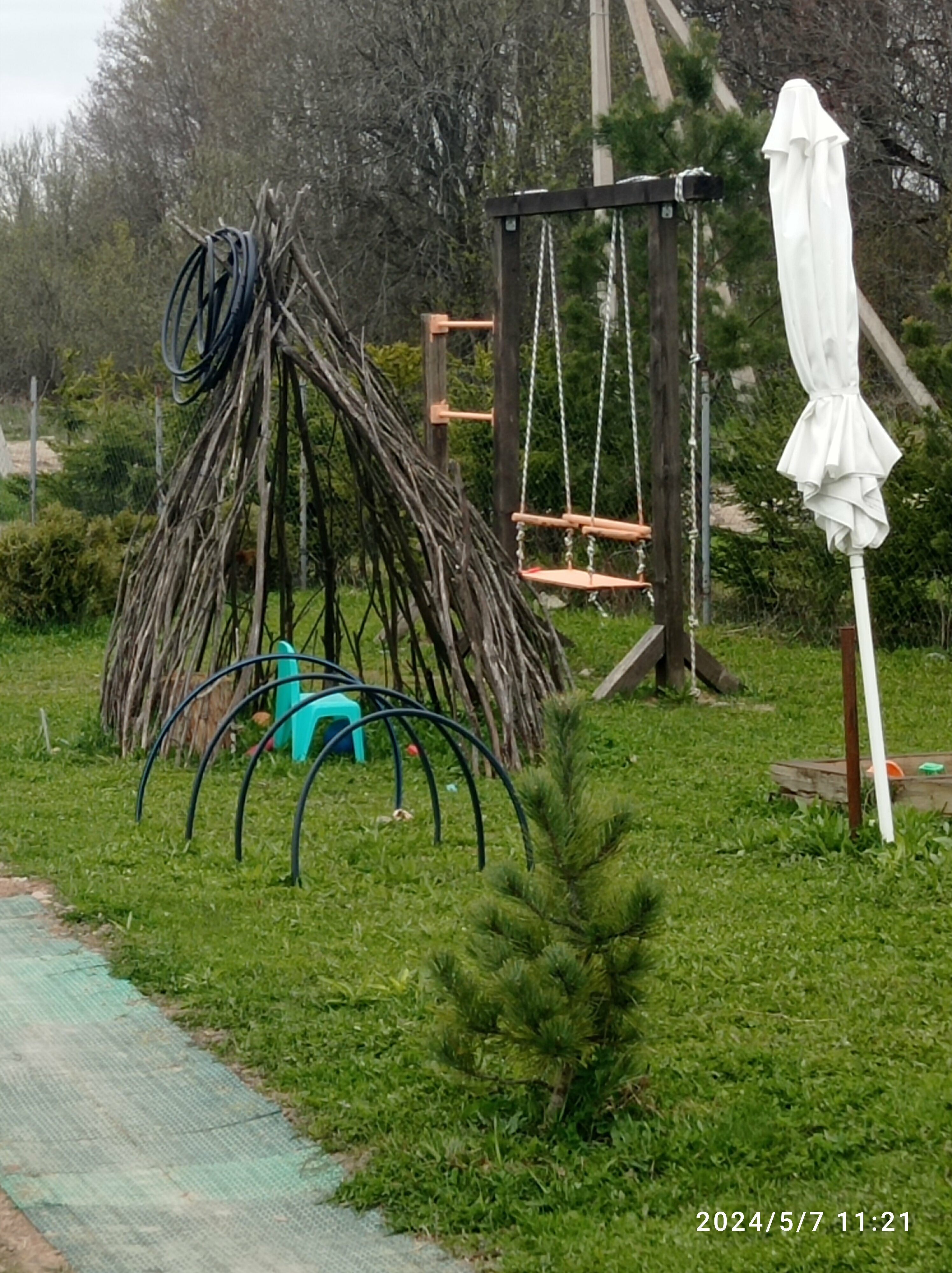 Таунхаус с отдельным входом