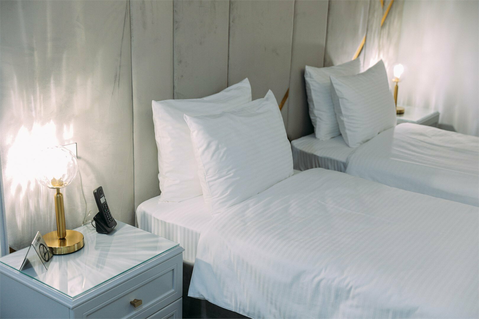 "Стандарт твин"