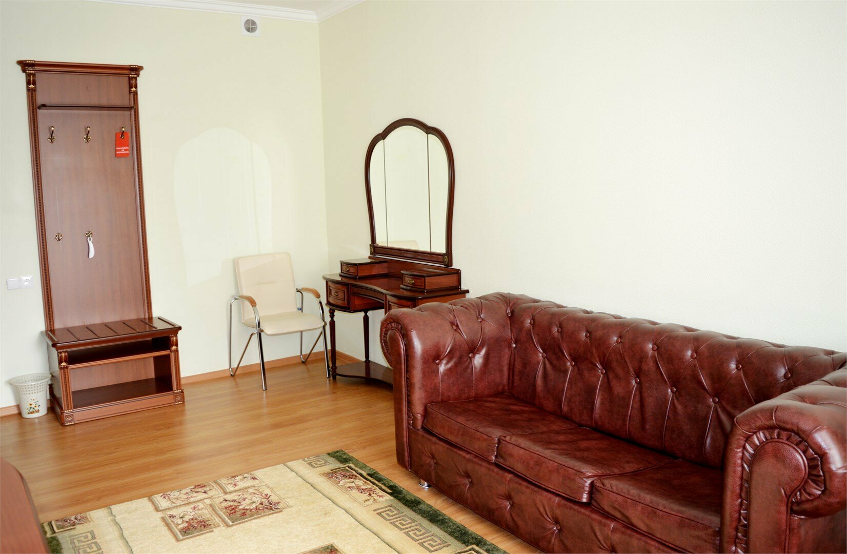 Стандартный семейный номер