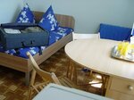 Эконом с панорамным видом на море 5 категория в Лиго Морская