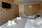 трехместный номер в Гранд Вилла Семейная