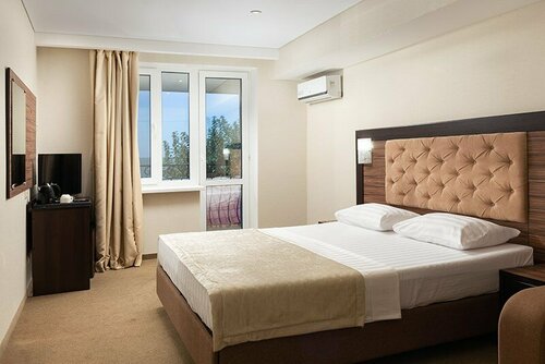 Комфорт двухкомнатный «Sungate»