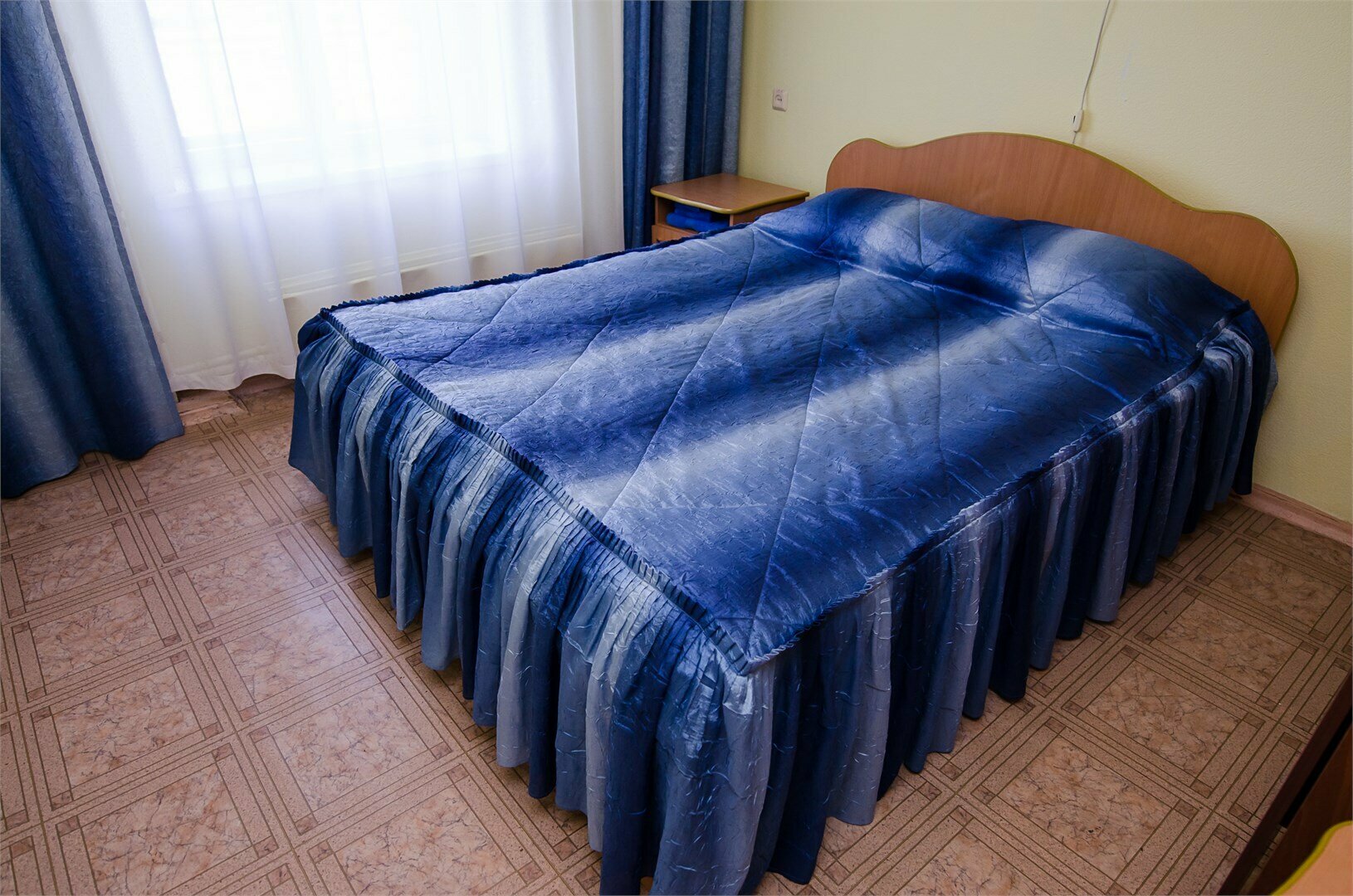 Номер первой категории стандарт DBL