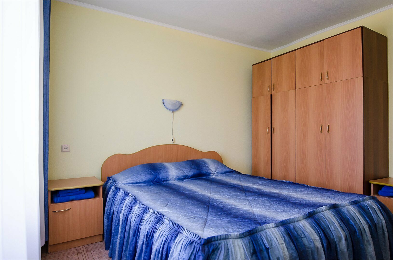 Номер первой категории стандарт DBL