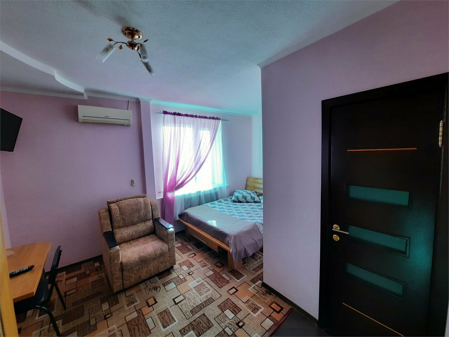 СТАНДАРТ УЛУЧШЕННЫЙ С ДОПОЛНИТЕЛЬНЫМ МЕСТОМ