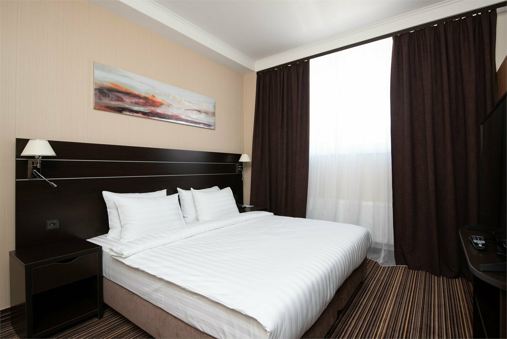 Номер 1 категории (Standart)