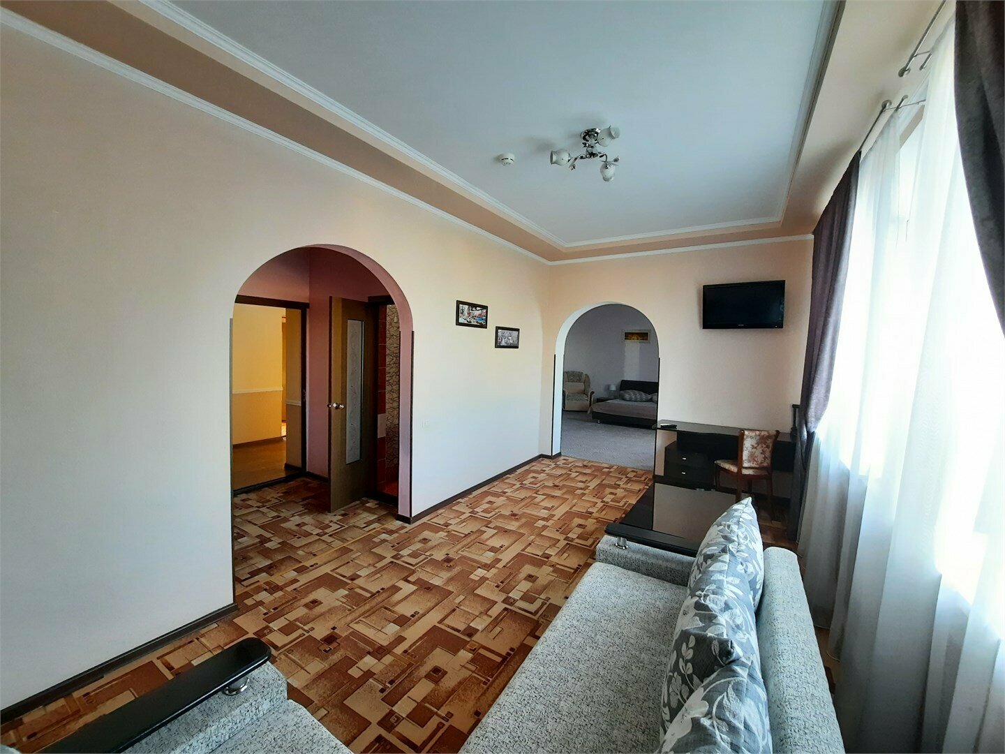 КОМФОРТ ПРЕМИУМ