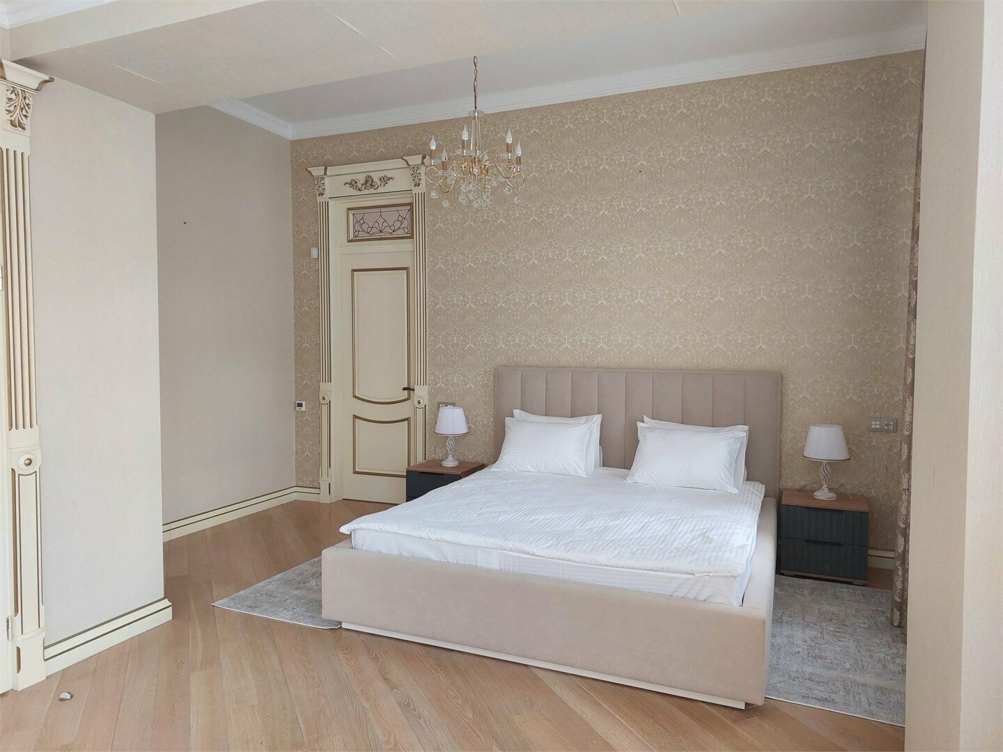 Люкс Вилла Райгонд