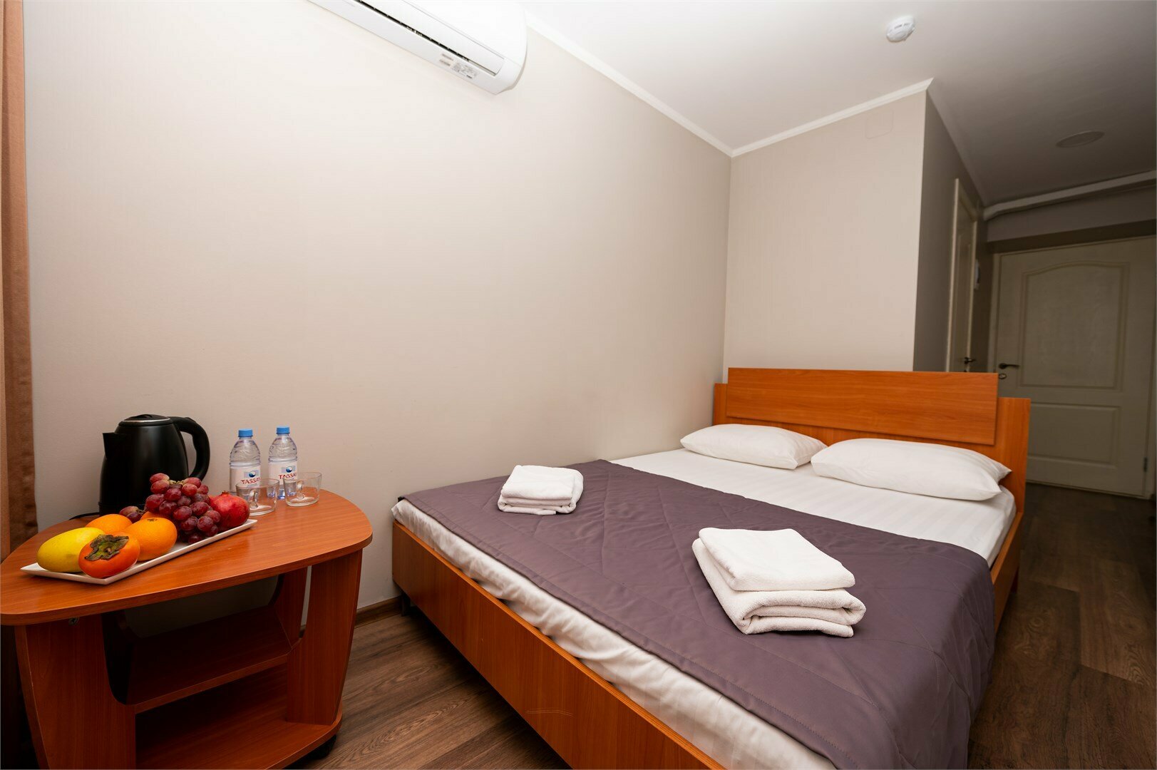 Двухместный комфорт дабл