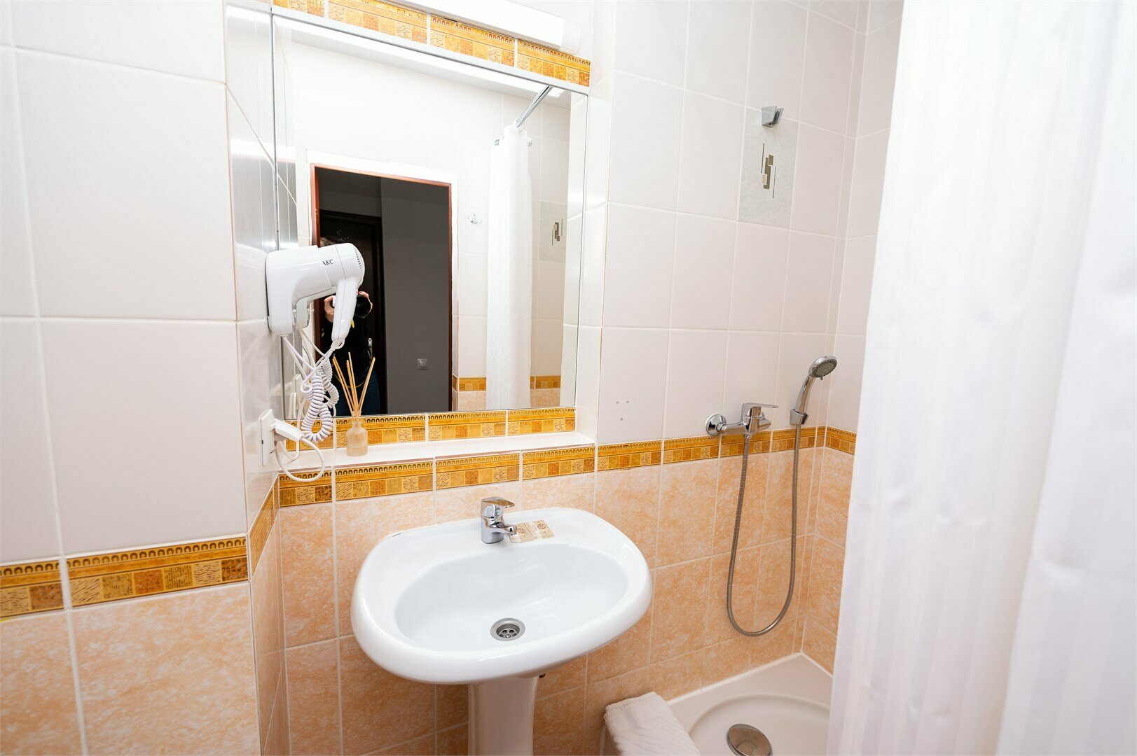 Двухместный комфорт дабл