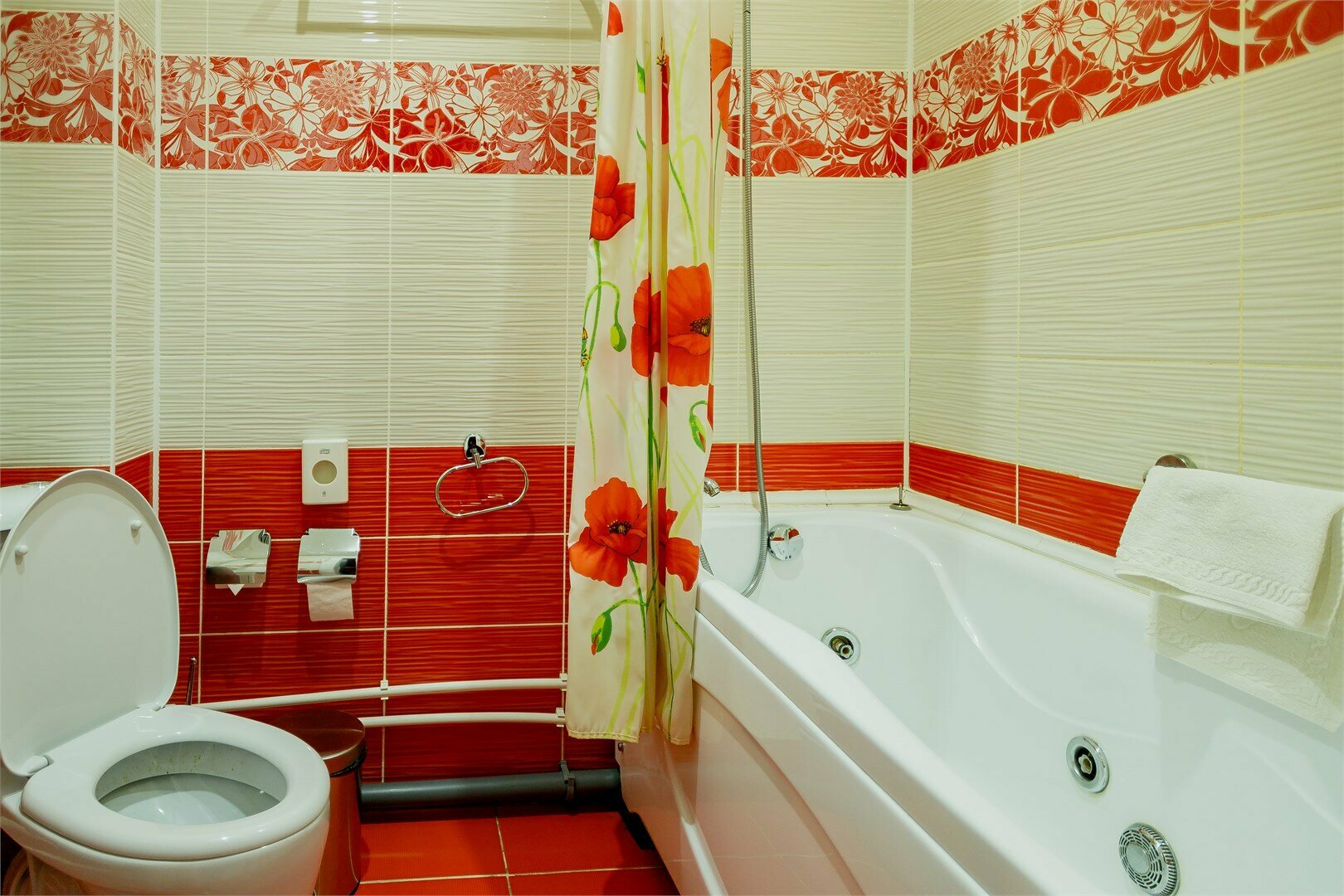 Эконом двухместный однокомнатный ( I категория)