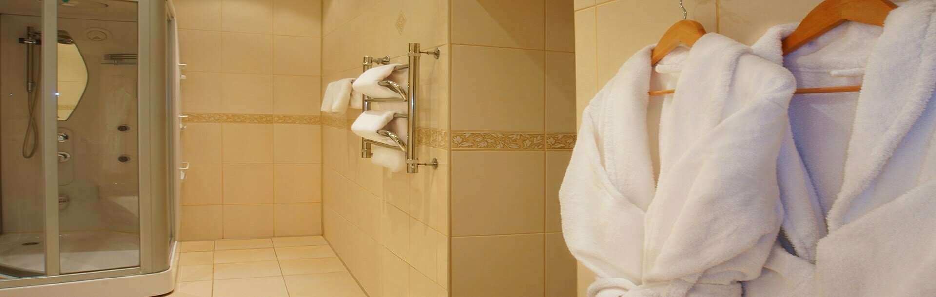 Трехкомнатный Стандарт