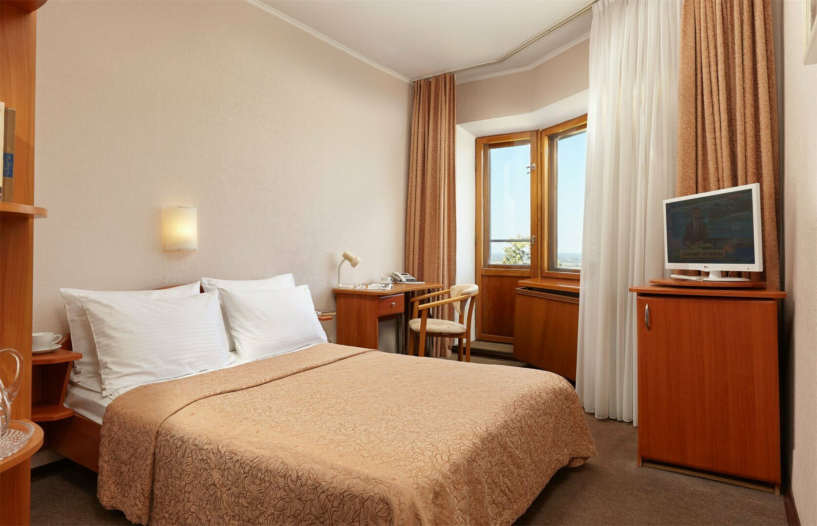 Стандарт одноместный (трансформер)