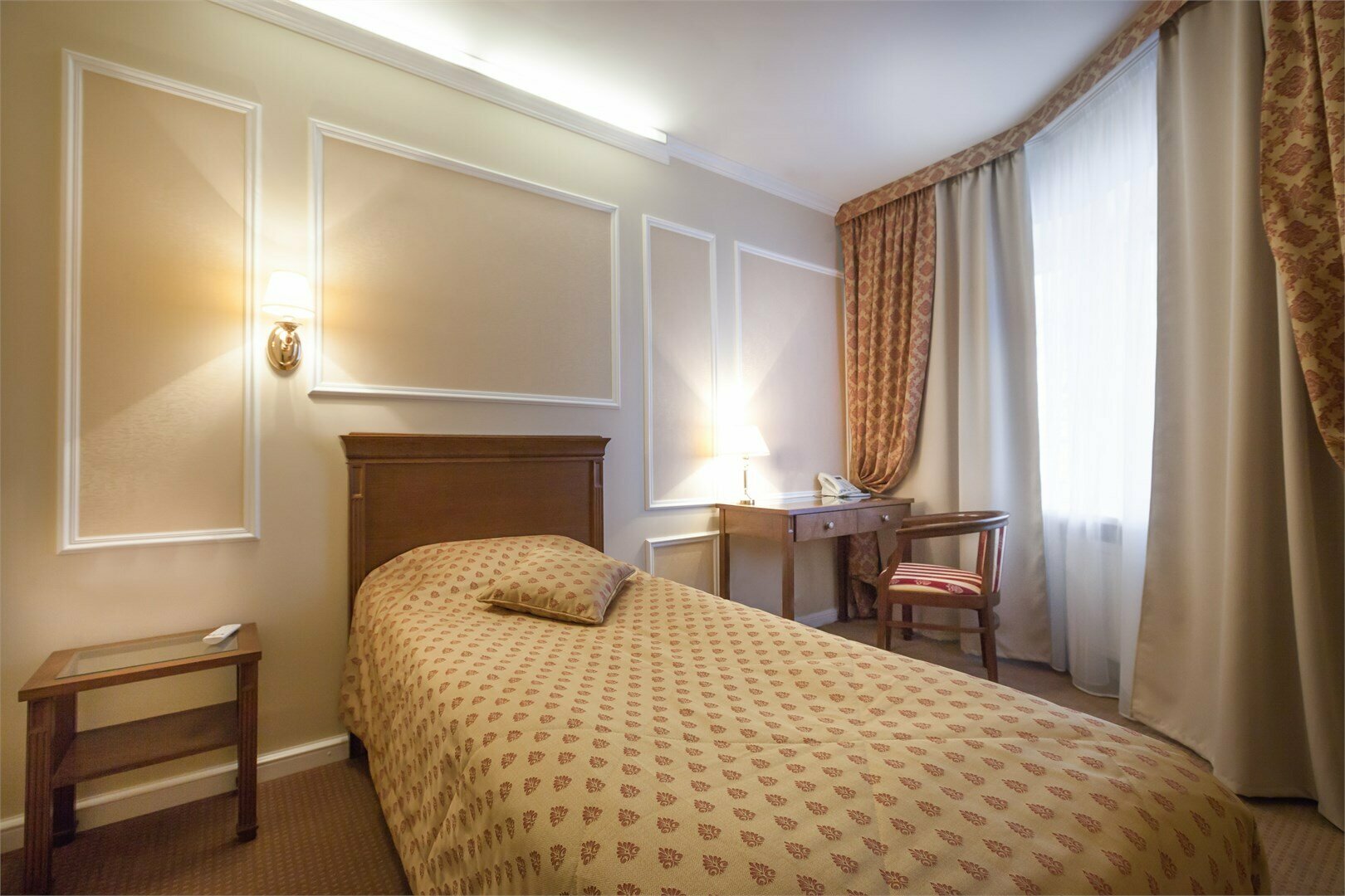 Комфорт  одноместный