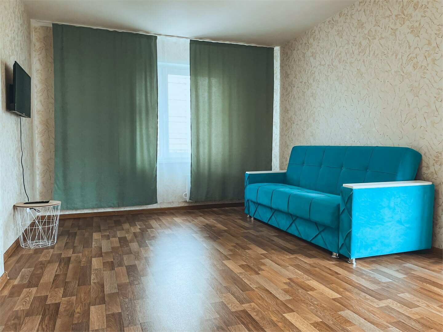 Четырехместный номер эконом-класса