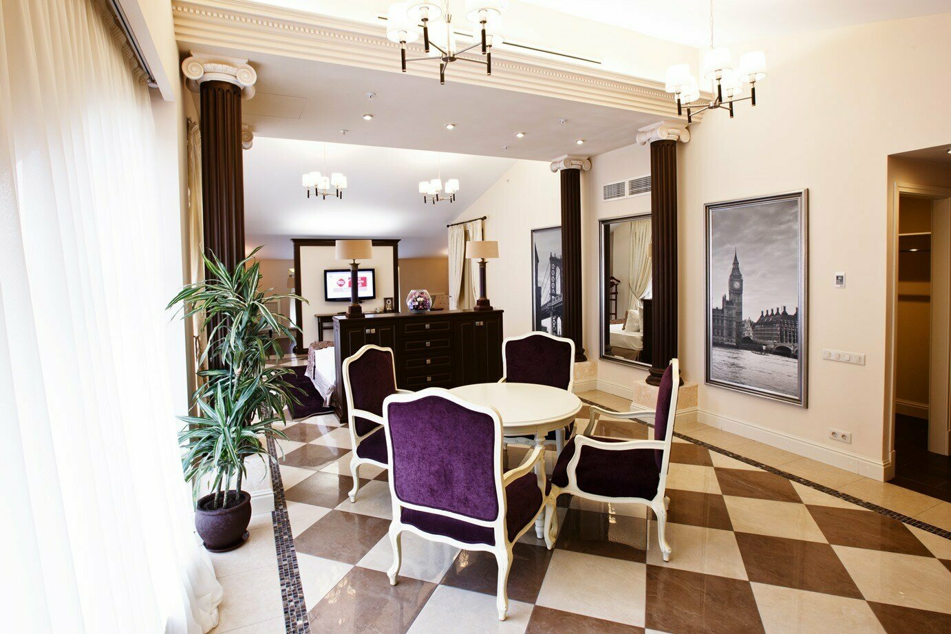 Премиум Комфорт