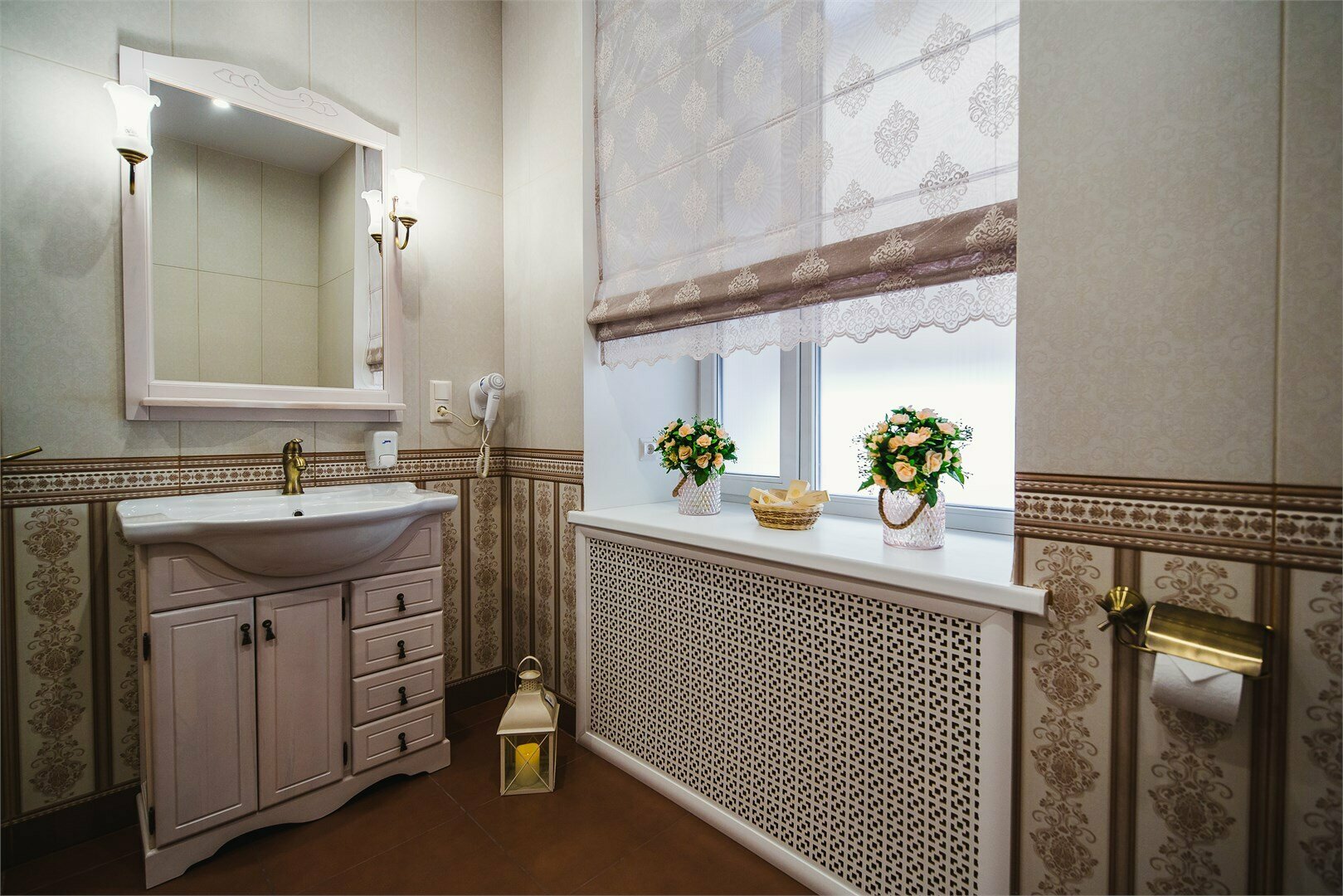 Комфорт Двухместный c одной кроватью