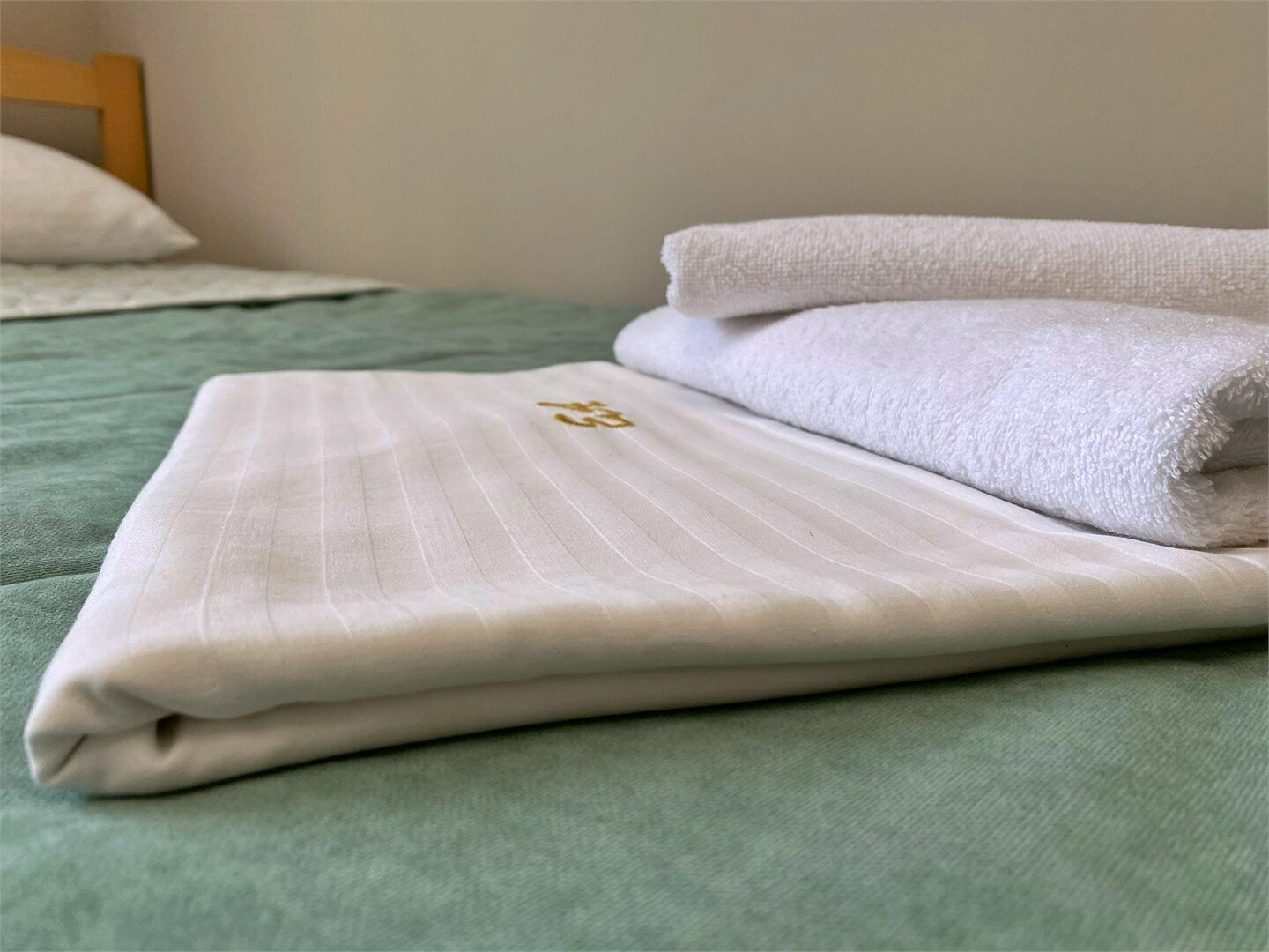 Улучшенный трехместный номер