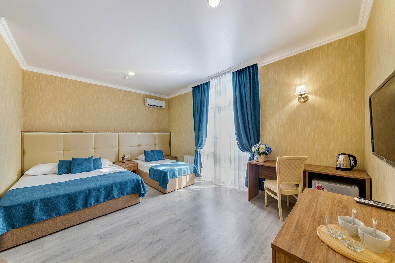 Семейный Комфорт