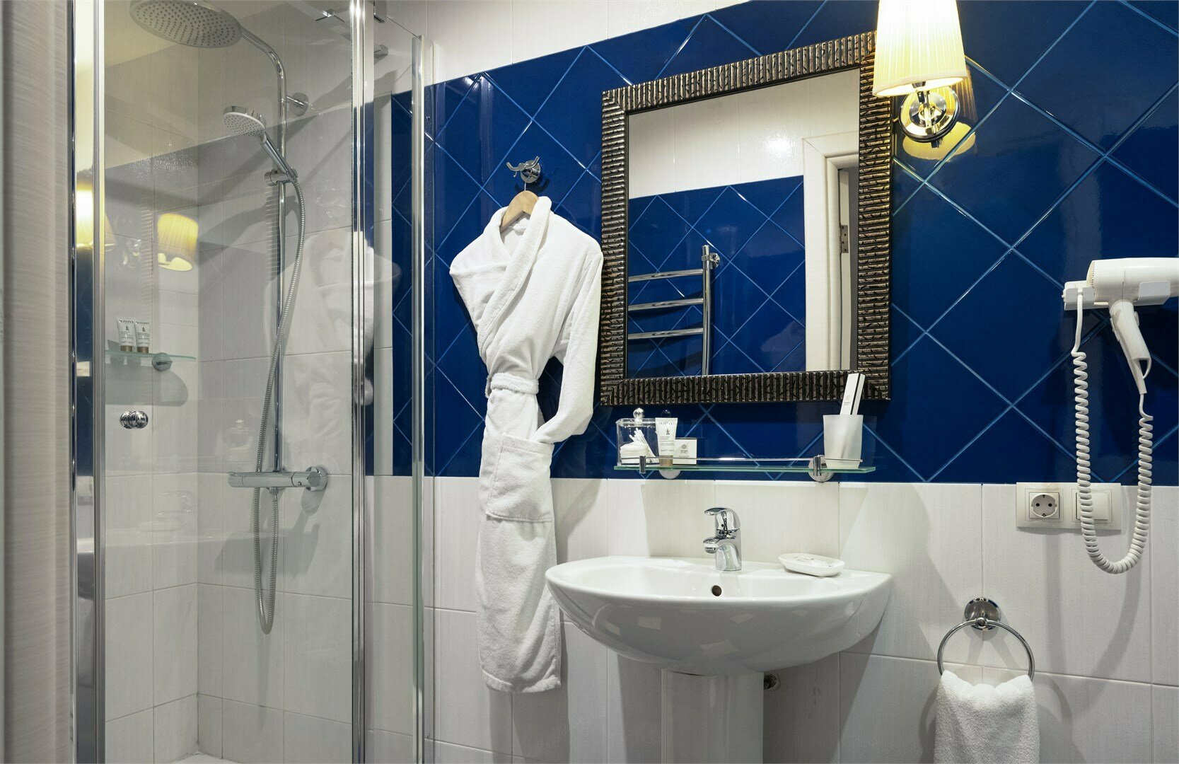 Одноместный номер