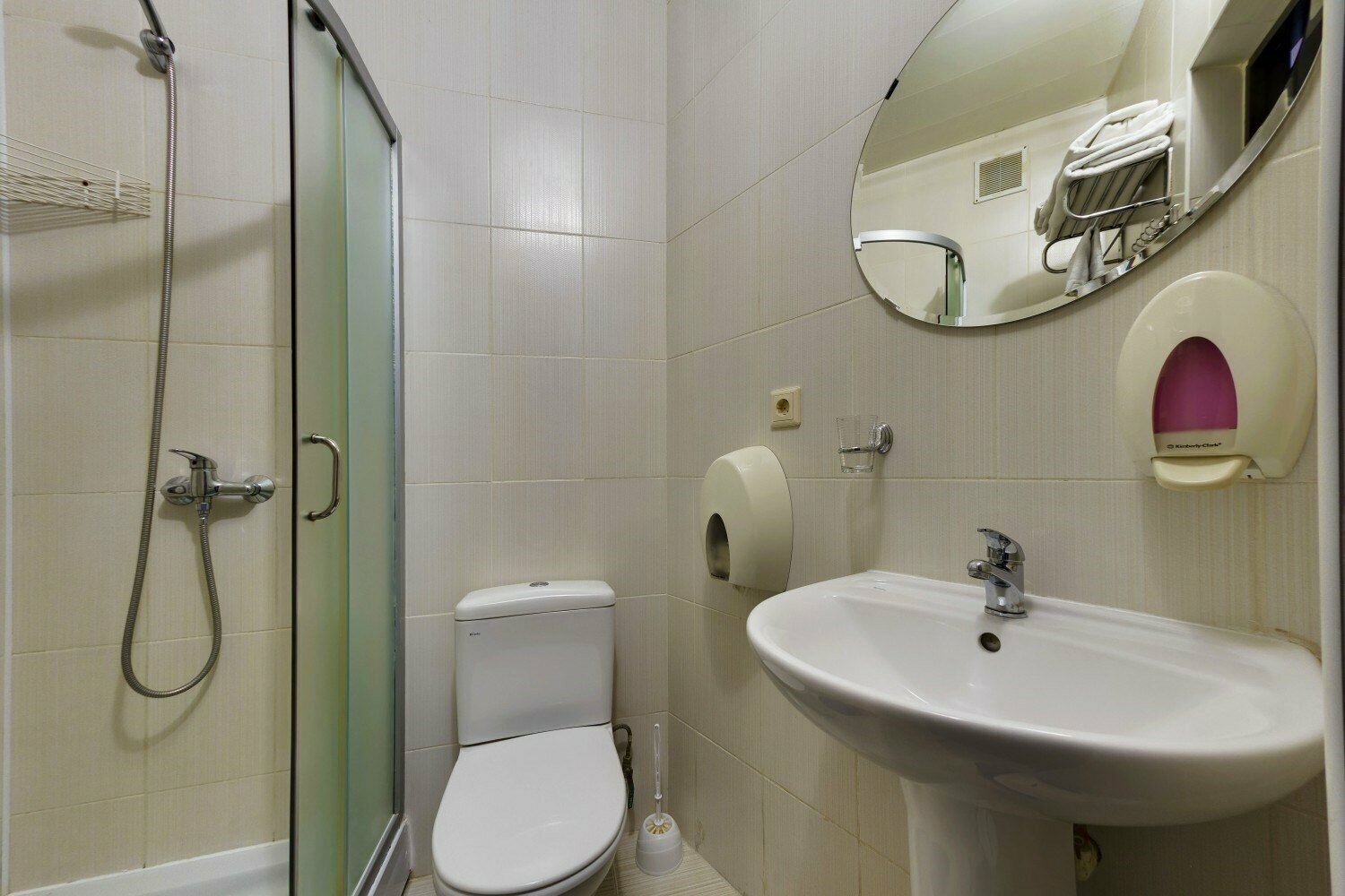 Стандарт TWIN