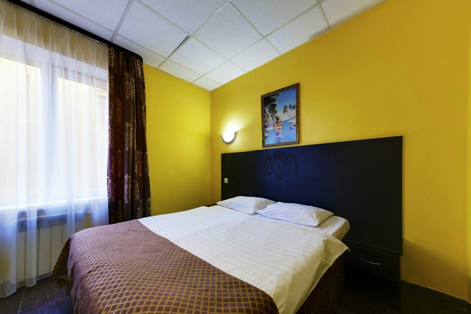 Стандарт DBL