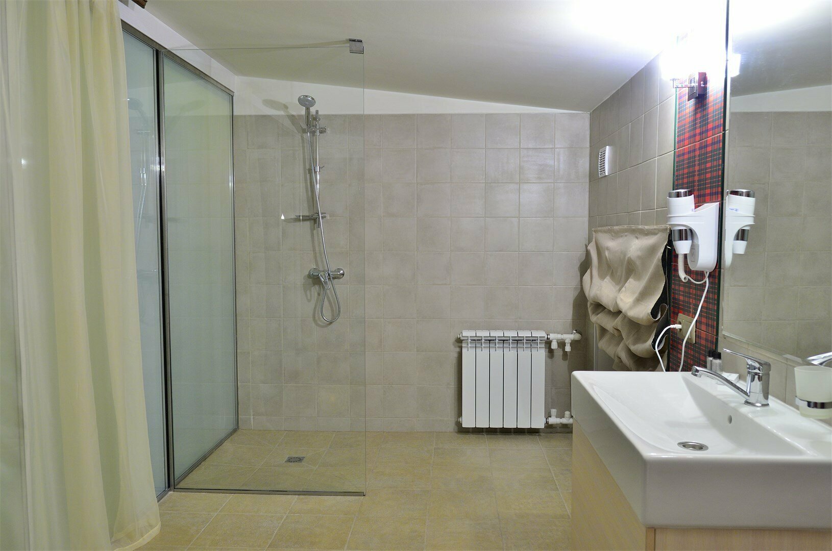 Стандартный семейный номер