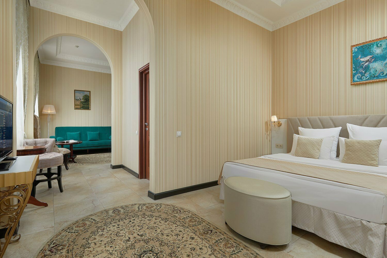 «Люкс Классический»