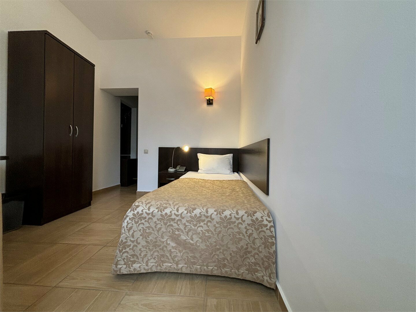 Стандарт 1-местный