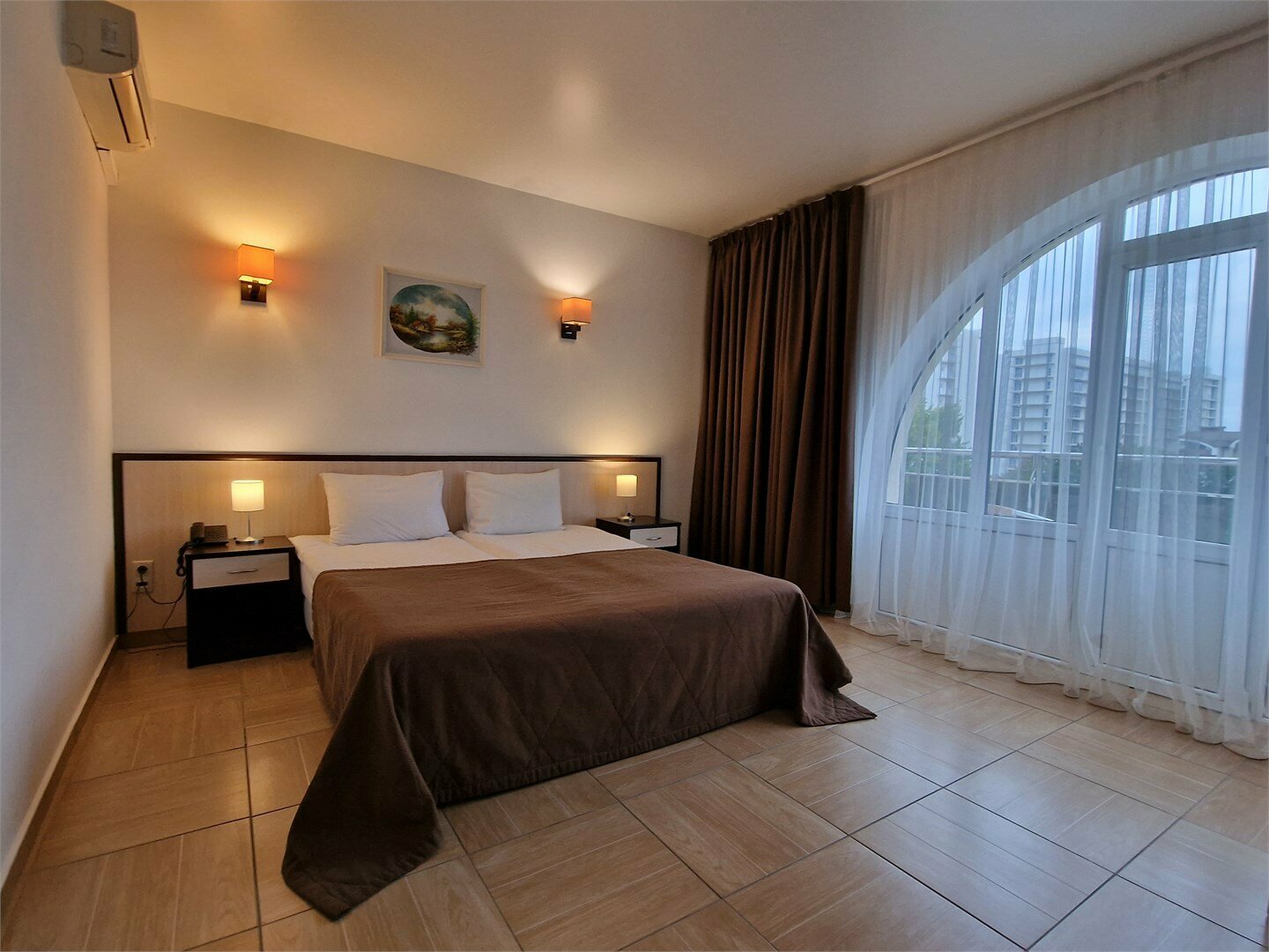 Комфорт 1-комнатный