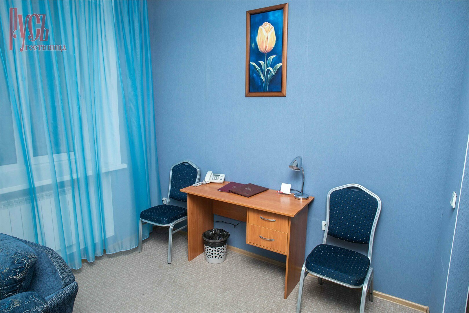 "ЛЮКС" ОДНОМЕСТНЫЙ 5400 руб.