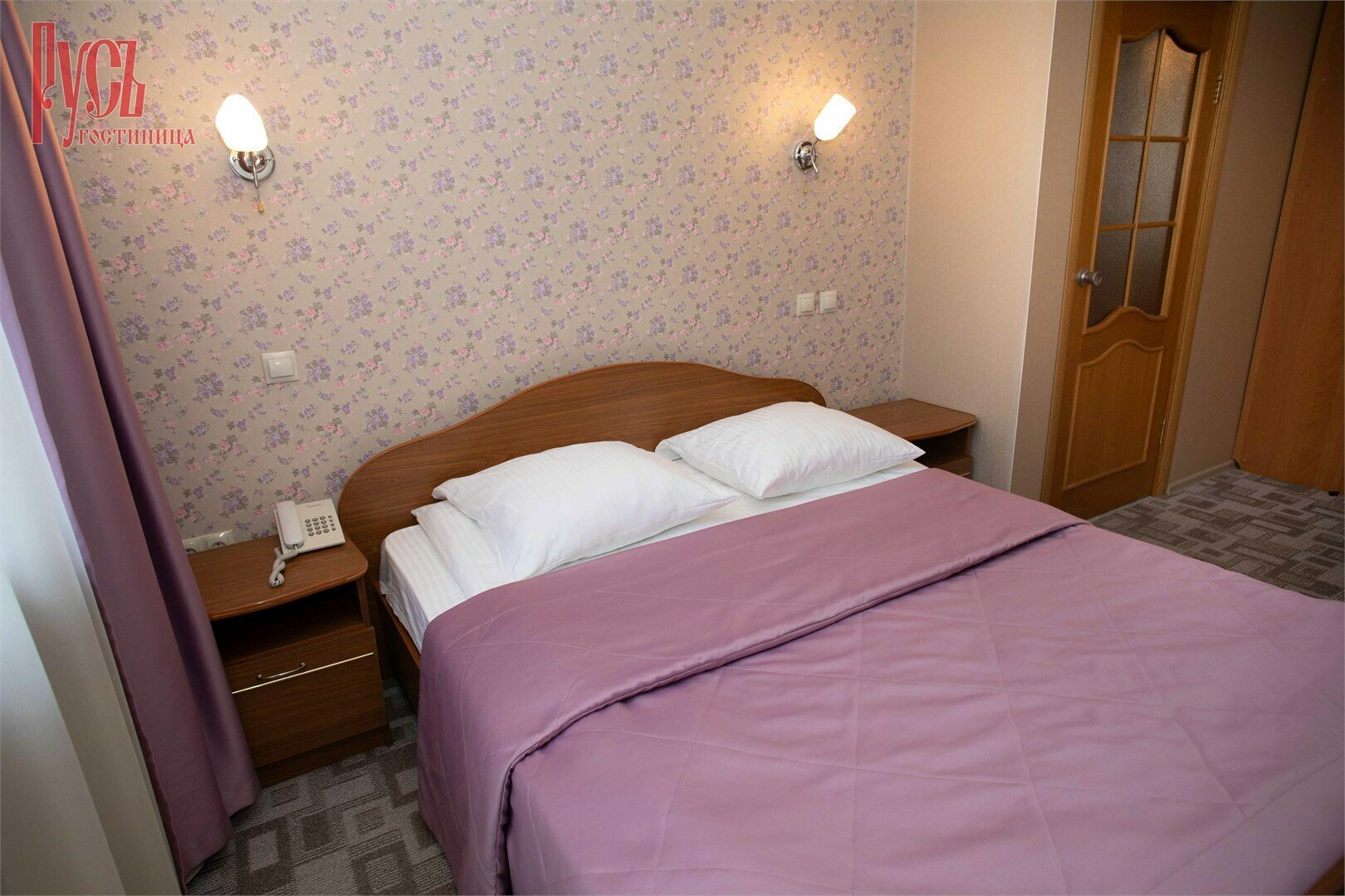 ДЖУНИОР СЮИТ ОДНОМЕСТНЫЙ 5400 руб.