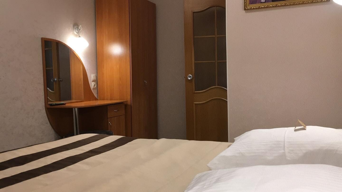 ДЖУНИОР СЮИТ  ДВУХМЕСТНЫЙ 5400 руб.