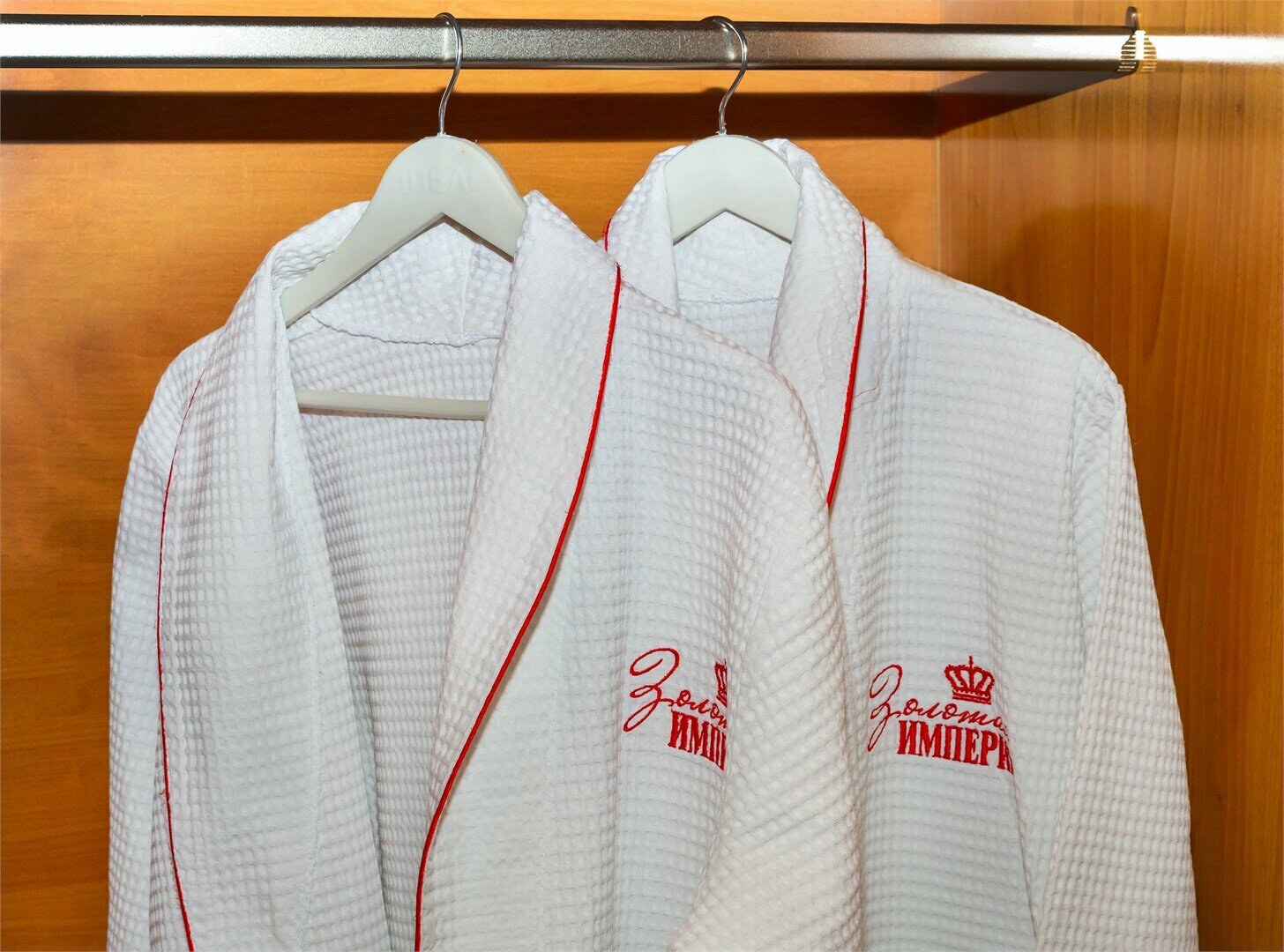 Апартаменты